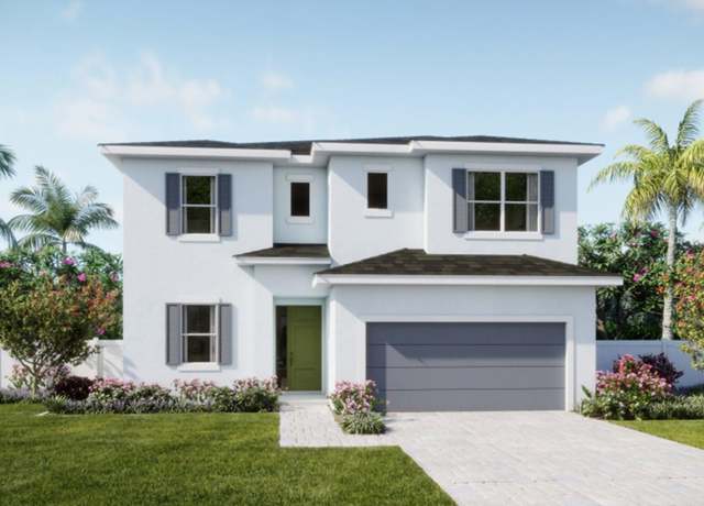 Property at 1611 Pelican Post Pl, Loxahatchee, FL 33470, 4 beds, 2.5 baths