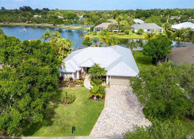 Property at 1020 White Tail Ave SW, Vero Beach, FL 32968, 4 beds, 3 baths