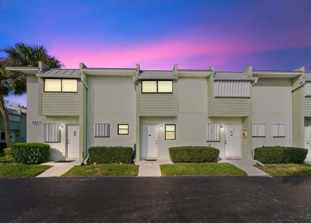 Property at 9421 S Ocean Dr #84, Jensen Beach, FL 34957, 2 beds, 1.5 baths