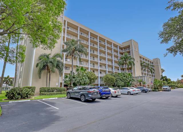 Property at 7290 Kinghurst Dr #806, Delray Beach, FL 33446, 2 beds, 2 baths