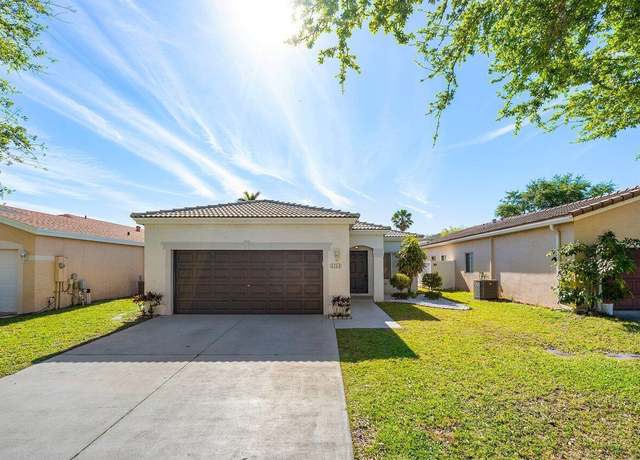 Property at 1214 SW 46 Way, Deerfield Beach, FL 33442, 3 beds, 2 baths