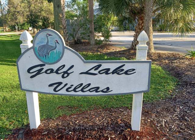 Property at 5745 Deer Run Dr #1, Fort Pierce, FL 34951, 2 beds, 2 baths