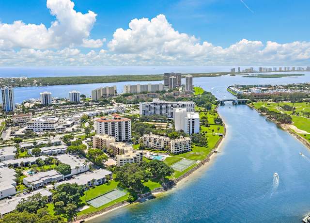 Property at 370 Golfview Rd #403, North Palm Beach, FL 33408, 2 beds, 2 baths