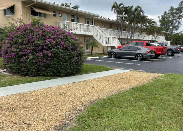 Property at 2164 NE 1st Way #203, Boynton Beach, FL 33435, 1 bed, 1.5 baths
