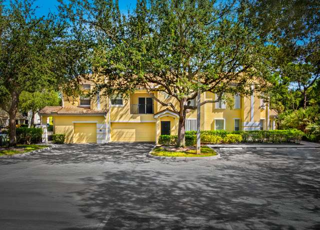 Property at 110 SW Peacock Blvd #6102, Port Saint Lucie, FL 34986, 2 beds, 2 baths