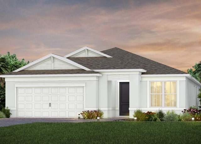 Property at 13982 SW Gingerline Dr Unit Prosperity 907, Port Saint Lucie, FL 34987, 2 beds, 2 baths