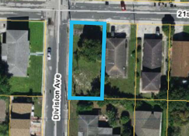 Property at 2110 Division Ave, West Palm Beach, FL 33407