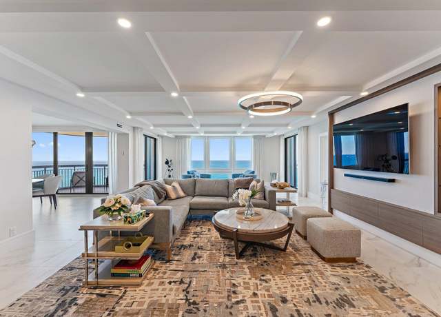 Property at 5380 N Ocean Dr Unit 24i, Singer Island, FL 33404, 3 beds, 3.5 baths