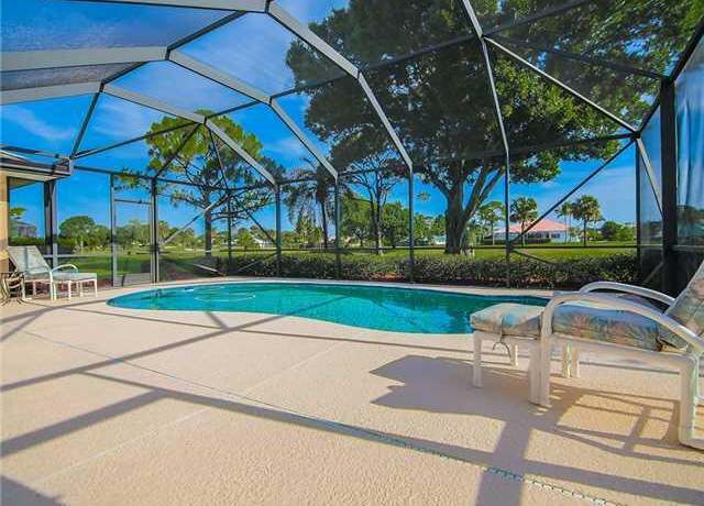 Property at 4575 SW Bimini Cir S, Palm City, FL 34990, 3 beds, 2 baths
