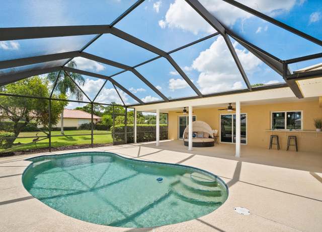 Property at 4575 SW Bimini Cir S, Palm City, FL 34990, 3 beds, 2 baths