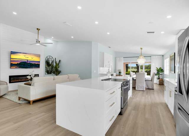 Property at 889 SW Balmoral Trce, Stuart, FL 34997, 2 beds, 2 baths