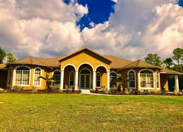 Property at 17183 80th St N, The Acreage, FL 33470, 6 beds, 4 baths
