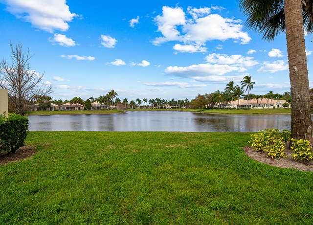 Property at 821 Niemen Dr, Palm Beach Gardens, FL 33410, 3 beds, 2.5 baths