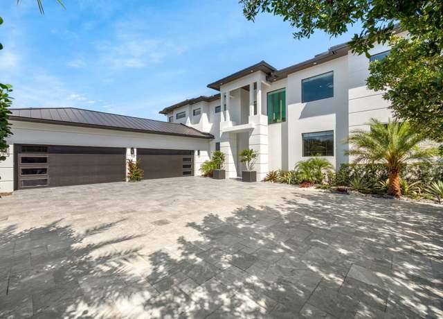 Property at 9 Bamboo Ln, Jupiter, FL 33458, 7 beds, 6.5 baths