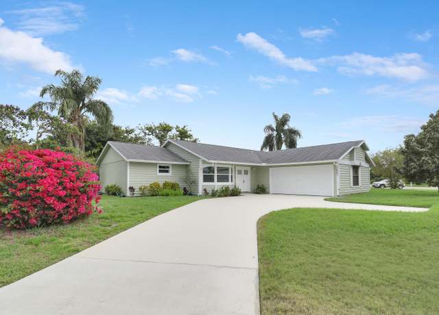 Property at 7843 SE Lexington Ave, Hobe Sound, FL 33455, 3 beds, 2 baths