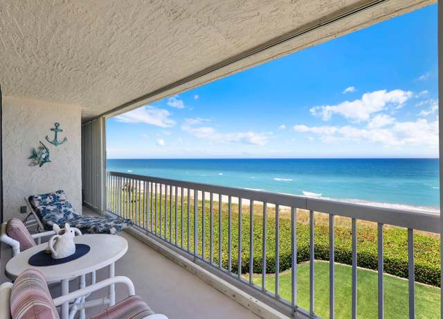 Property at 10600 S Ocean Dr #510, Jensen Beach, FL 34957, 2 beds, 2 baths