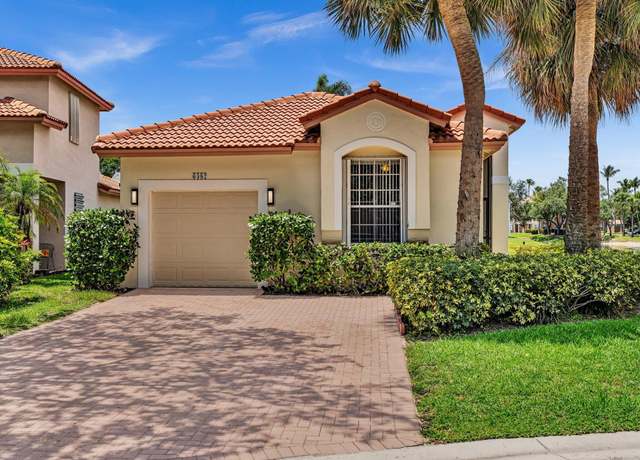 Property at 6382 NW 38th Dr, Coral Springs, FL 33067, 3 beds, 2 baths