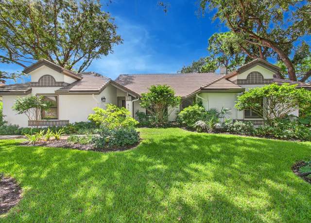 Property at 4256 Gleneagles Dr, Boynton Beach, FL 33436, 4 beds, 4 baths