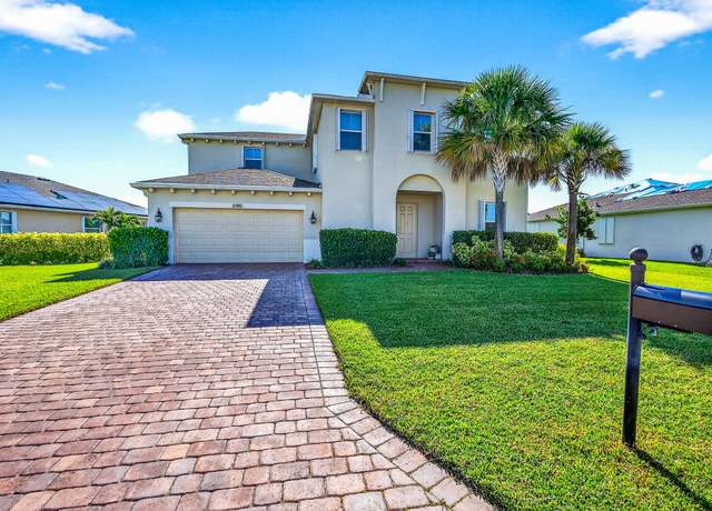 Property at 5986 Sequoia Cir, Vero Beach, FL 32967, 4 beds, 3 baths