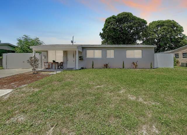 Property at 1248 W 26th Ct, Riviera Beach, FL 33404, 3 beds, 2 baths