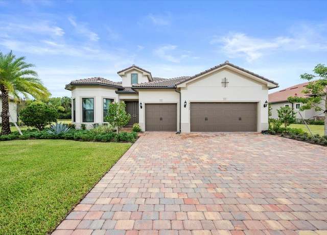 Property at 9132 Balsamo Dr, Palm Beach Gardens, FL 33412, 3 beds, 3.5 baths