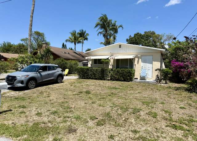 Property at 3520 Suncrest Rd, Lake Worth, FL 33467, 3 beds, 1 bath