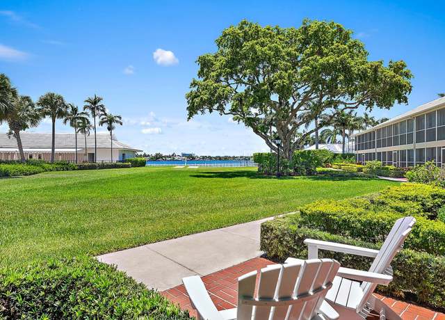 Property at 2 Church Ln #115, North Palm Beach, FL 33408, 1 bed, 2 baths