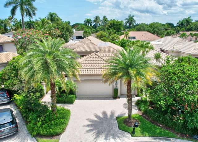 Property at 2214 NW 60th St, Boca Raton, FL 33496, 3 beds, 3.5 baths