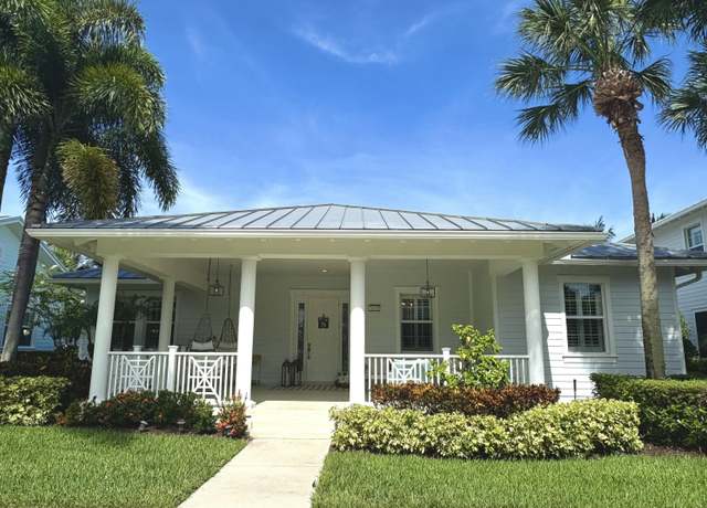 Property at 3453 Elizabeth St, Jupiter, FL 33458, 3 beds, 2 baths