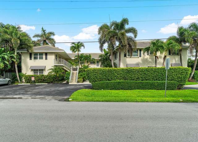 Property at 100 Venetian Dr #5, Delray Beach, FL 33483, 1 bed, 1 bath