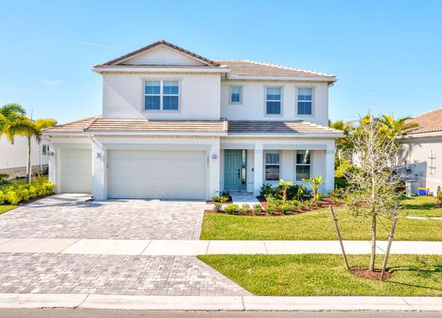 Property at 10901 Stellar Cir, Palm Beach Gardens, FL 33412, 5 beds, 4 baths