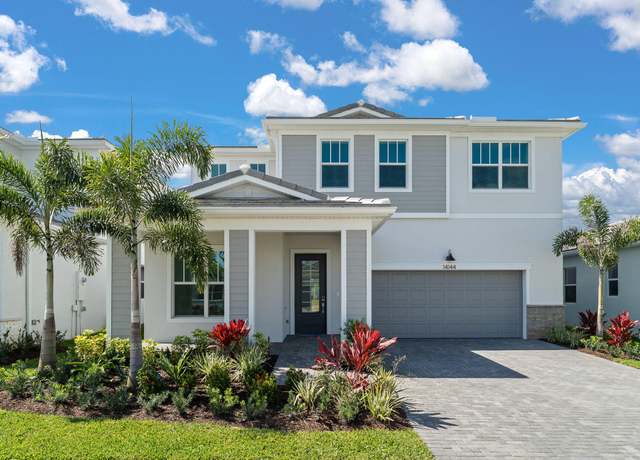 Property at 14144 SW Daphne St, Port Saint Lucie, FL 34987, 4 beds, 3.5 baths