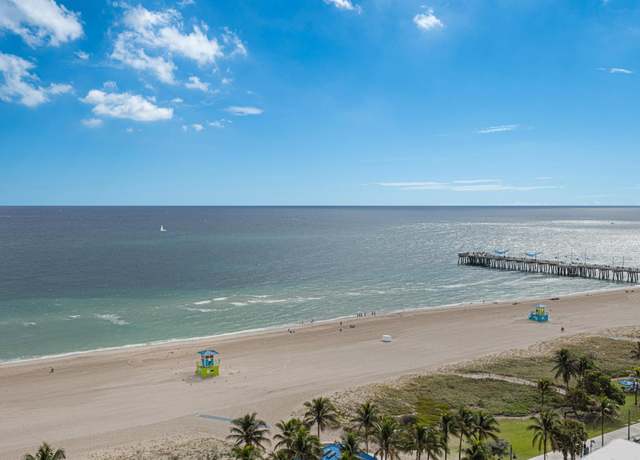Property at 405 N Ocean Blvd #1704, Pompano Beach, FL 33062, 2 beds, 2 baths