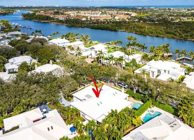 Property at 2660 Cypress Island Dr, Palm Beach Gardens, FL 33410, 3 beds, 2 baths