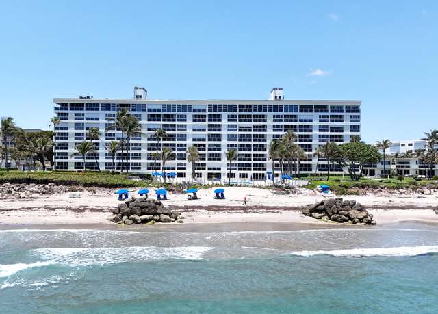Property at 500 SE 21st Ave #406, Deerfield Beach, FL 33441, 1 bed, 1 bath