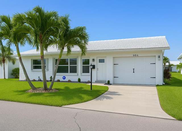 Property at 904 SW 5th Ave, Boynton Beach, FL 33426, 2 beds, 1 bath