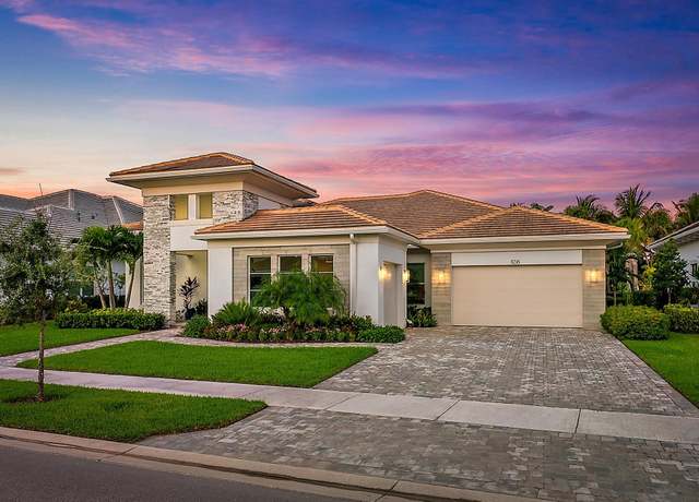 Property at 9216 Coral Isles Cir, Palm Beach Gardens, FL 33412, 4 beds, 4 baths