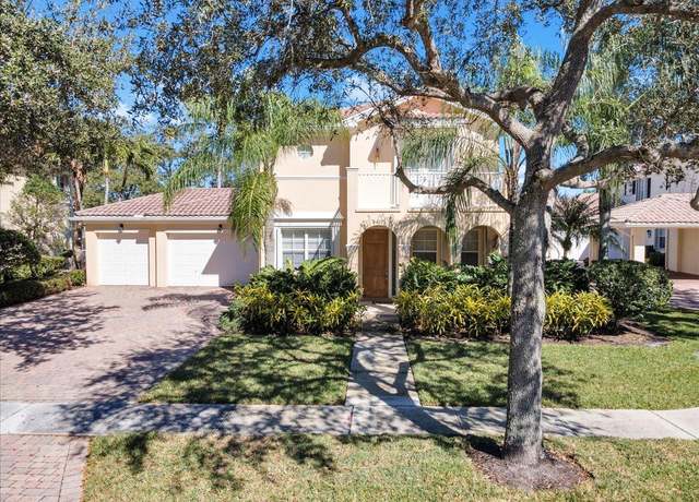 Property at 8427 Arima Ln, Wellington, FL 33414, 5 beds, 3.5 baths