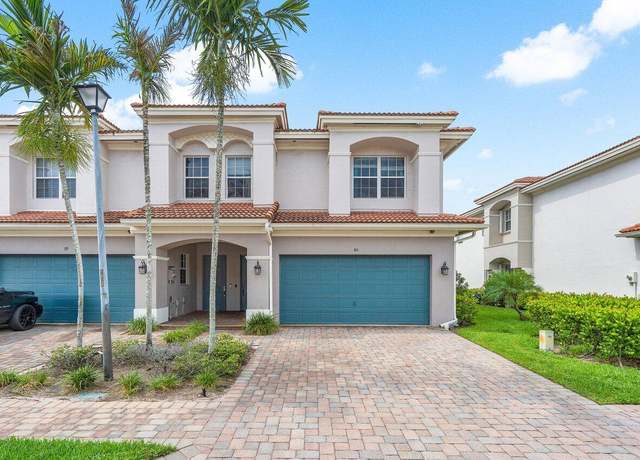 Property at 40 Lancaster Rd, Boynton Beach, FL 33426, 3 beds, 2.5 baths