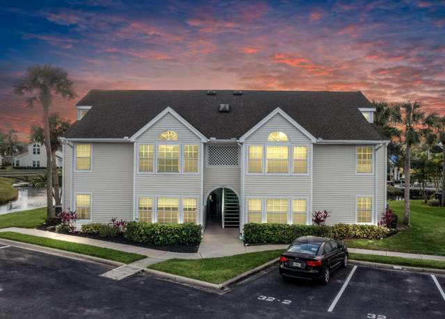 Property at 1907 Aynsley Way #321, Vero Beach, FL 32966, 3 beds, 2 baths