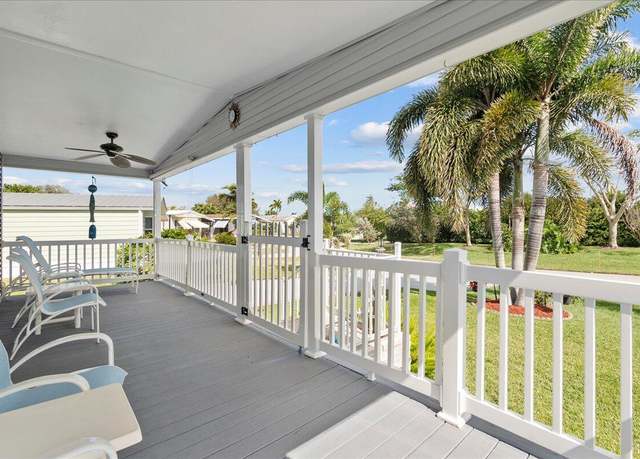 Property at 6877 SE Delegate St, Hobe Sound, FL 33455, 3 beds, 2 baths