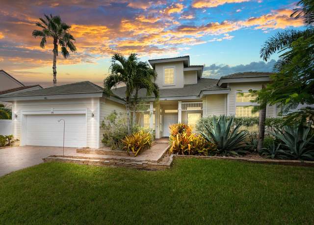 Property at 104 NW Rockbridge Ct, Port Saint Lucie, FL 34986, 4 beds, 3 baths