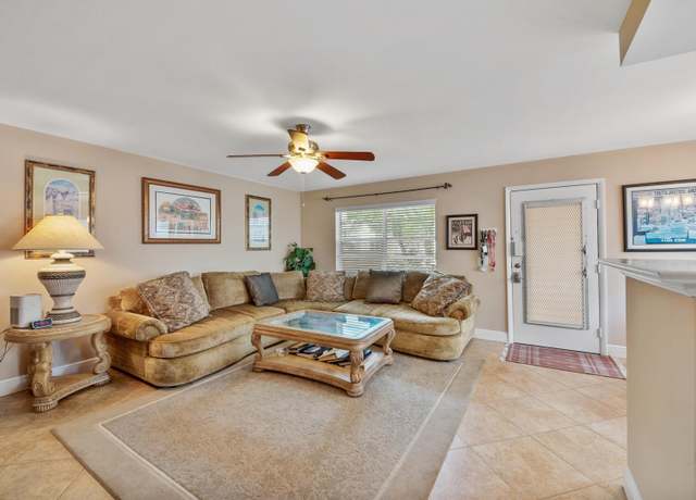 Property at 677 Normandy O, Delray Beach, FL 33484, 2 beds, 2 baths