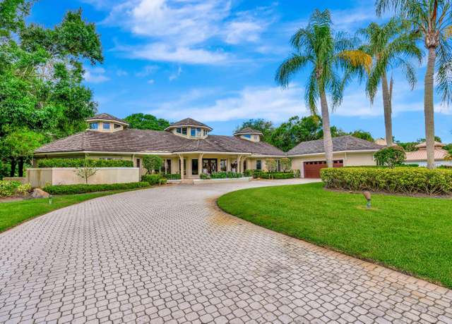 Property at 6460 SW Thistle Ter, Palm City, FL 34990, 3 beds, 3.5 baths