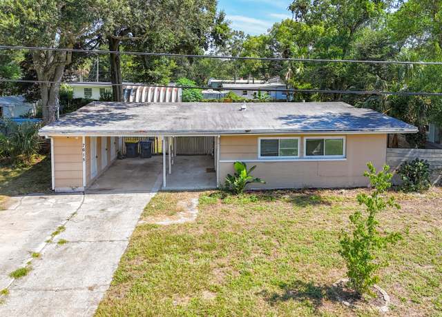 Property at 7615 Mayapple Rd, Jacksonville, FL 32211, 3 beds, 2 baths