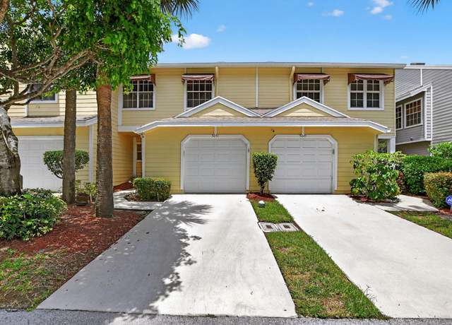 Property at 5051 Pointe Emerald Ln #5051, Boca Raton, FL 33486, 3 beds, 2.5 baths
