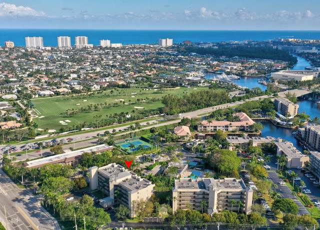 Property at 26 Royal Palm Way #503, Boca Raton, FL 33432, 2 beds, 2 baths