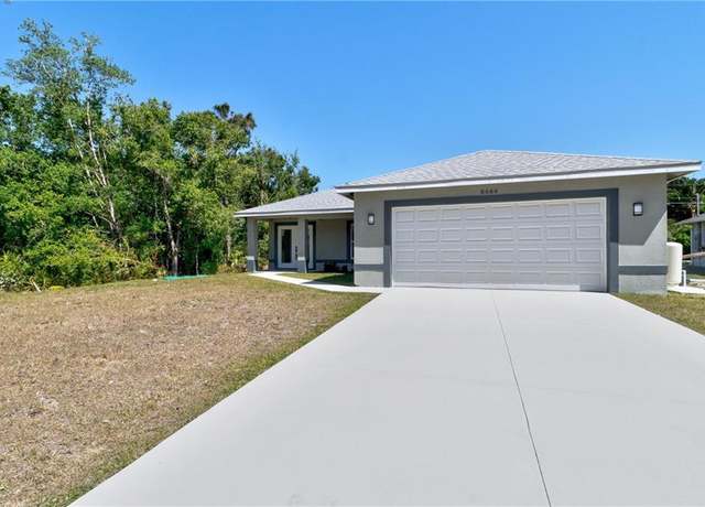 Property at 8666 100th Ave, Vero Beach, FL 32967, 3 beds, 2 baths
