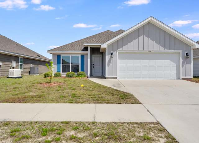 Property at 274 Bayou Bend Ln, Panama City, FL 32404, 4 beds, 2 baths