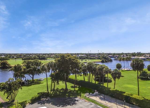 Property at 336 Golfview Rd #406, North Palm Beach, FL 33408, 2 beds, 2 baths